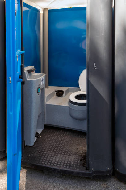 Best Porta potty for special events  in Coalfield, TN