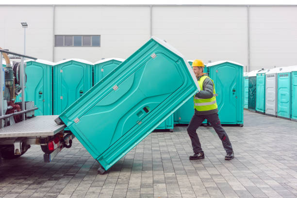 Portable Toilet Options We Offer in Coalfield, TN