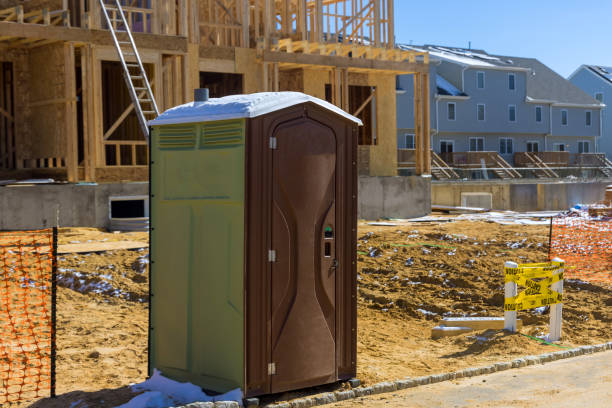 Best Affordable portable toilet rental  in Coalfield, TN
