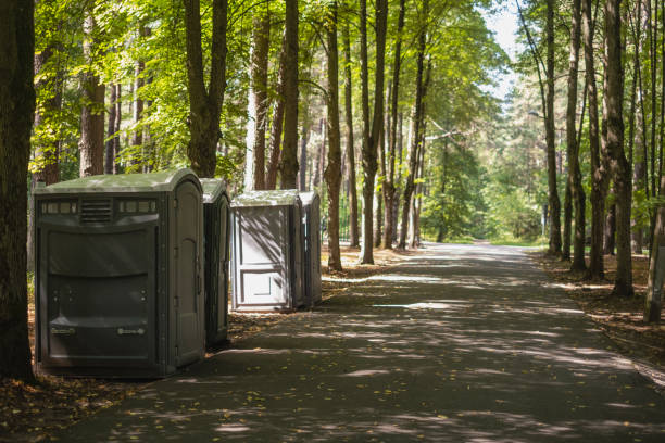 Best Portable toilet rental cost  in Coalfield, TN