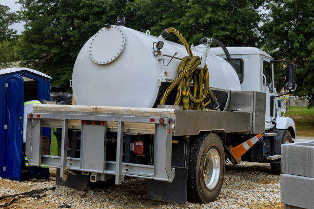 Coalfield, TN porta potty rental Company