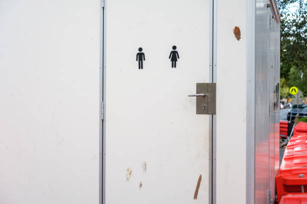 Best Portable bathroom rental  in Coalfield, TN